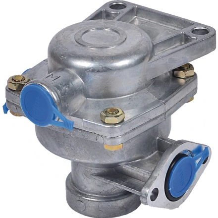 Zawór sterujący przyczepy 4-zakresowy | 44100110