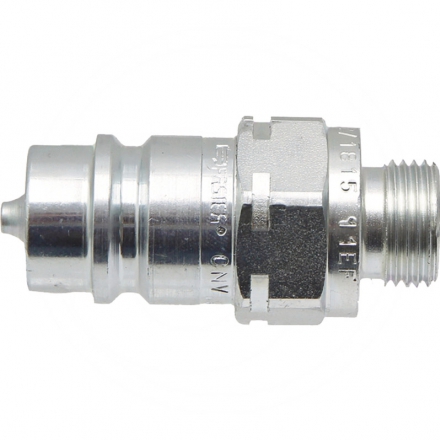 Szybkozłącze grzybkowe ISO-A 12.5 12L