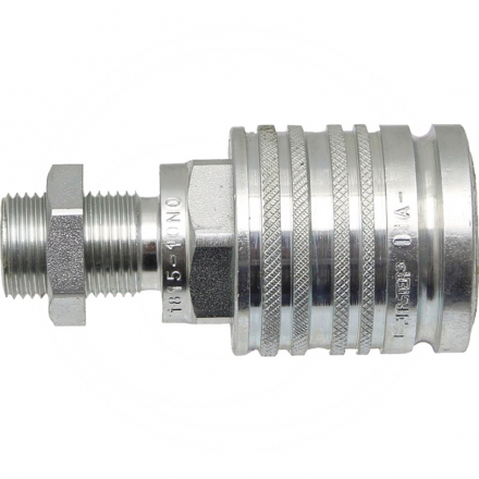 Szybkozłącze grzybkowe grodziowe | 81511040