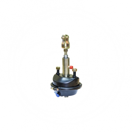 Siłownik hydrauliczno-pneumatyczny T24-25