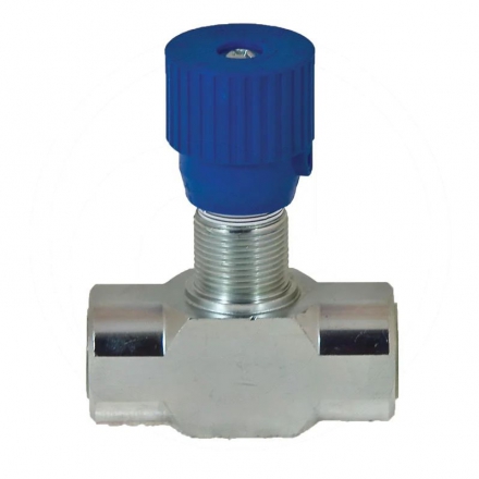 Zawór dławiący VRFB 90° | 85036017