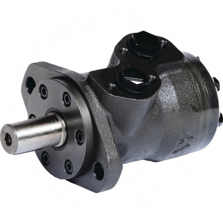 Silnik hydrauliczny MP 40 CDFR | MP40CDFR