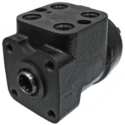 Orbitrol do układu zamkniętego | 87000859