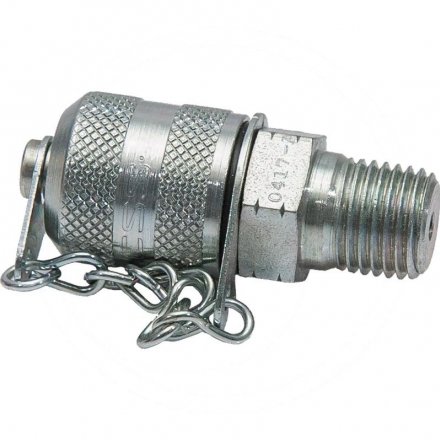 Przyłącze pomiarowe M16x2-1/4 | 85000035