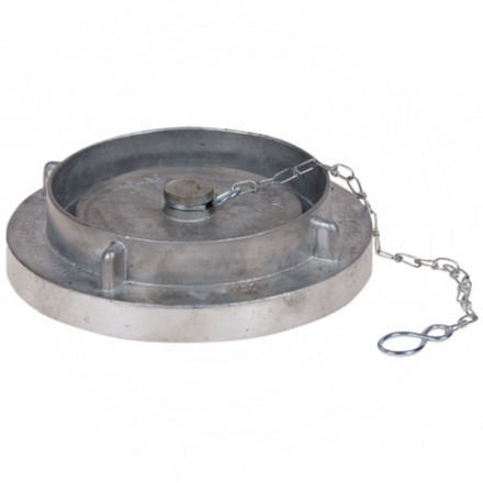 Pokrywa aluminiowa | 00-4110