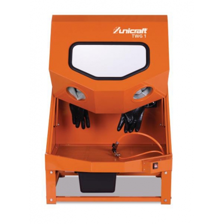 TWG 1 Urządzenie do mycia części