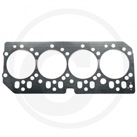 Uszczelka głowicy silnika | R116515