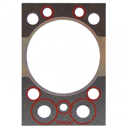 Uszczelka głowicy silnika | 369010568TU, 52020572