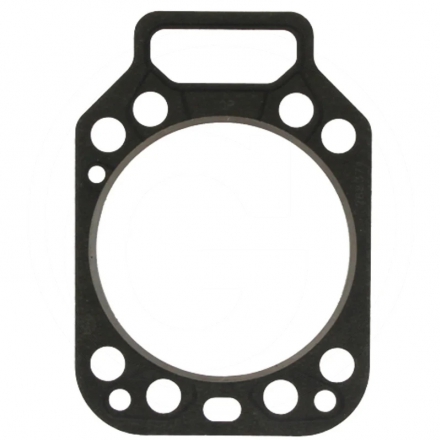 Elring Uszczelka głowicy silnika | 6005010103, 288.374