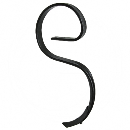 Ząb sprężynowy duży kpl. z redlicą