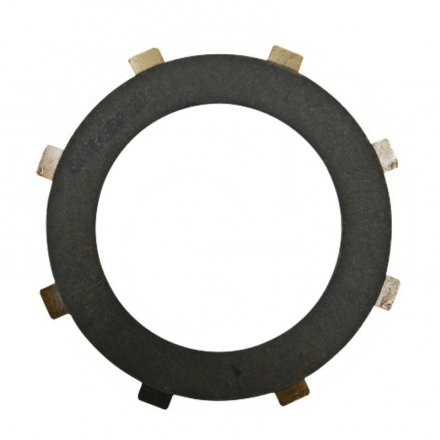 Płytka zewnętrzna wałka przekaźnikowego | 205100200500