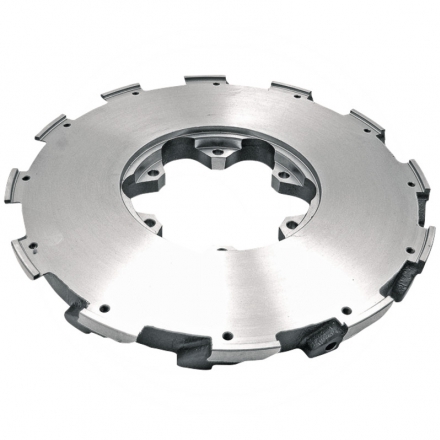 Obudowa sprzęgła Ø 400 mm | 382100100010