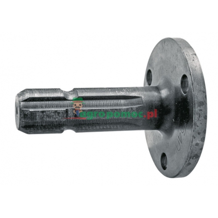 Końcówka wałka przekaźnika mocy | 5149242, 5185602