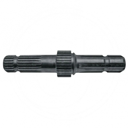 Końcówka wałka przekaźnika mocy | L110178L151598L156976