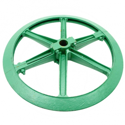 Koło wału doprawiającego | 110001023, KW110001023