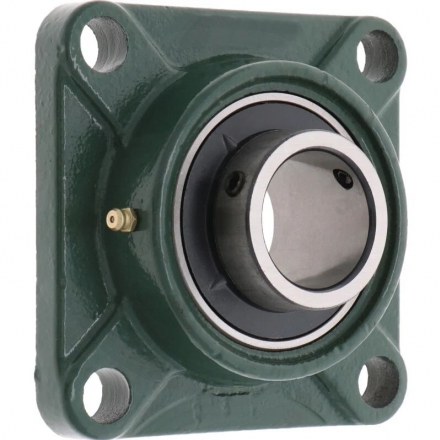 Łożysko samonastawne z oprawą