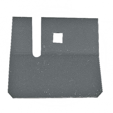 Skrobak metalowy | 180368