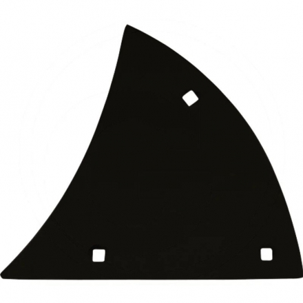 Pierś odkładnicy lewa | 3451001, 3451003