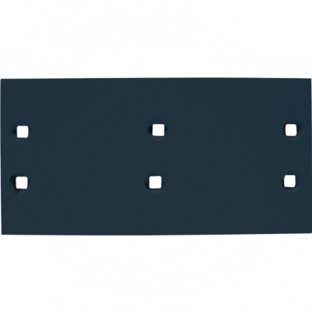 Płoza długa, prawa i lewa | 3411508