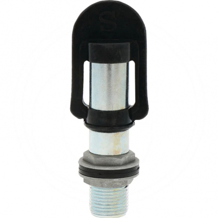 Rura nasadzana do przykręcania | 4.4105