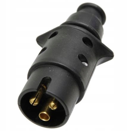 Hella Wtyczka 3-pin.