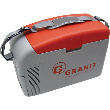 Lodówka z funkcją chłodzenia i ogrzewania