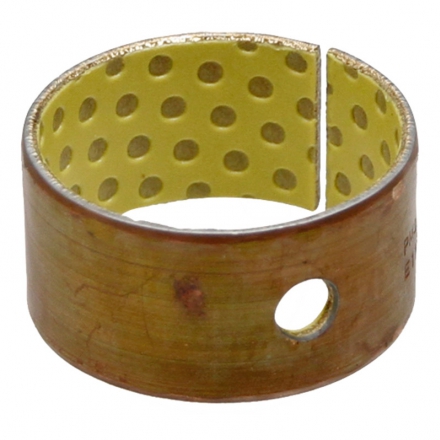 Tuleja do wahacza ładowarki  | 5018514