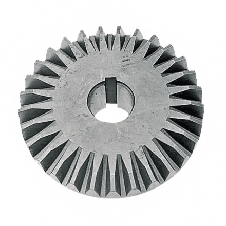 Koło zębate stożkowe 29 zębów | ST-45