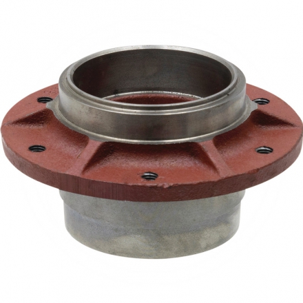 Piasta do talerza ślizgowego | 06295640, 1.1017.010.006.10