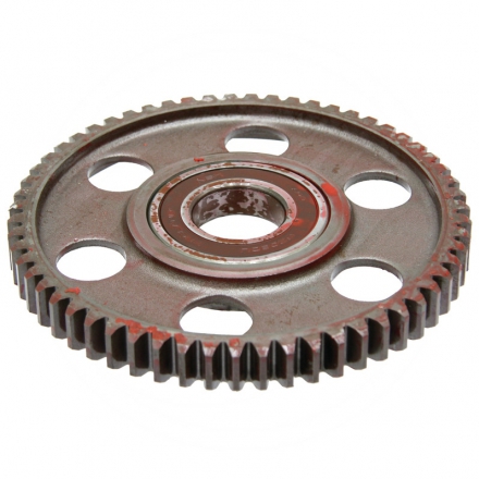 Koło zębate 59 zębów | 139190.1, 139190.0