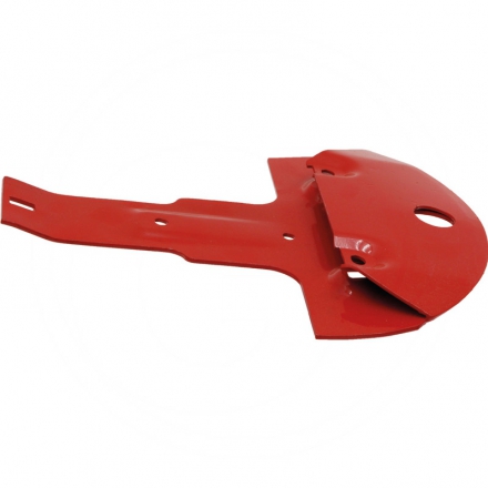 Płoza kosiarki Kuhn | 56801420, 56801400, 56801410