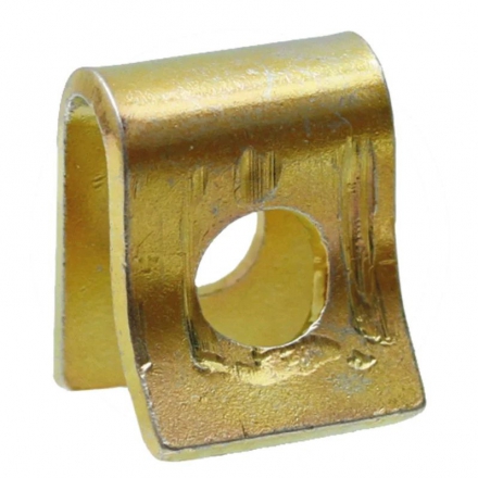 Mocowanie palca 3 x 30 x 68,5 mm | 000009536432, 9536430