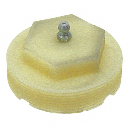 Pokrywa łożyska | 97871180