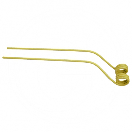 Palec zgrabiarki pokosowej | 265012.0, 265064.0