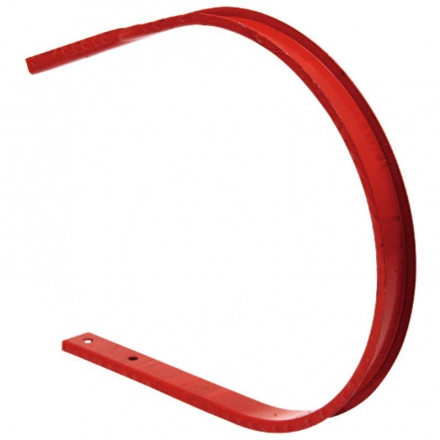 Osłona podbieracza | 00541500060