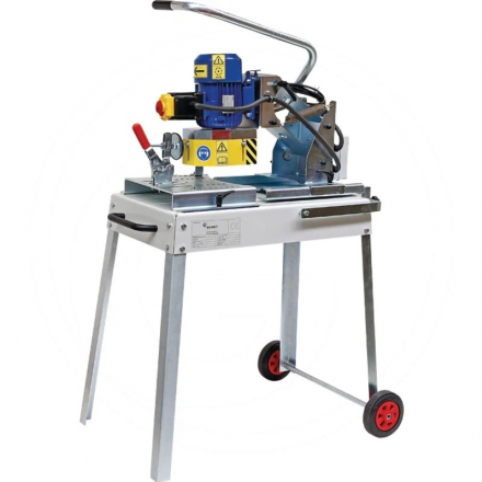 Szlifierko-ostrzałka S400 | 5250201076F