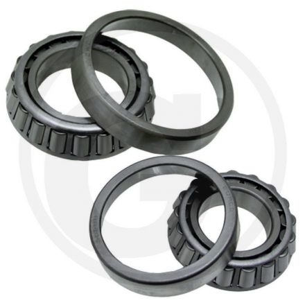 A.D.R Zestaw łożysk