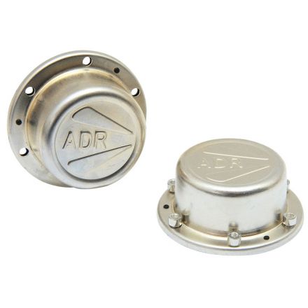 A.D.R Zestaw pokryw osi