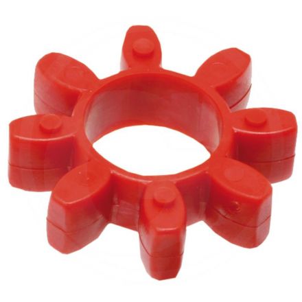  A28/38 Ster Rot 98°