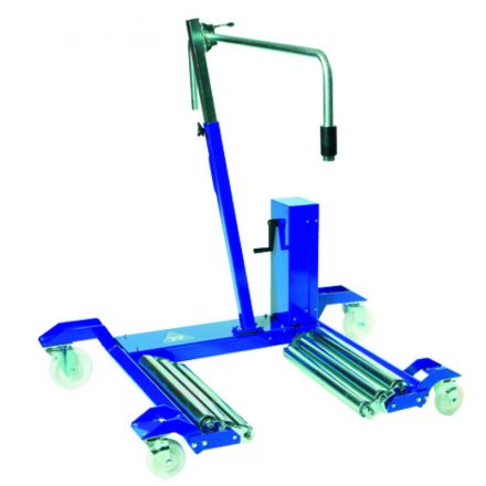 AC Przyrząd montażowy do kół