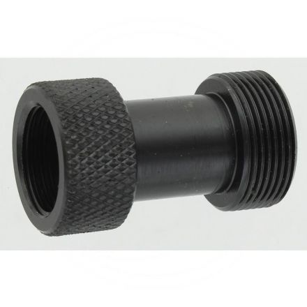  Adapter 7/8" - 14 UNF