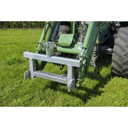  Adapter ładowacza czołowego