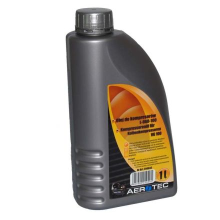 AEROTEC Olej kompresorowy