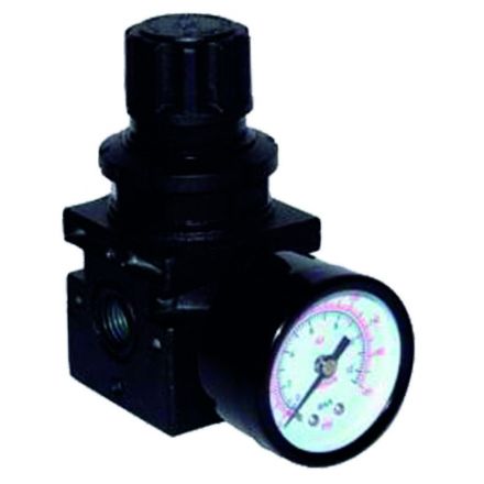 AEROTEC Regulator ciśnienia