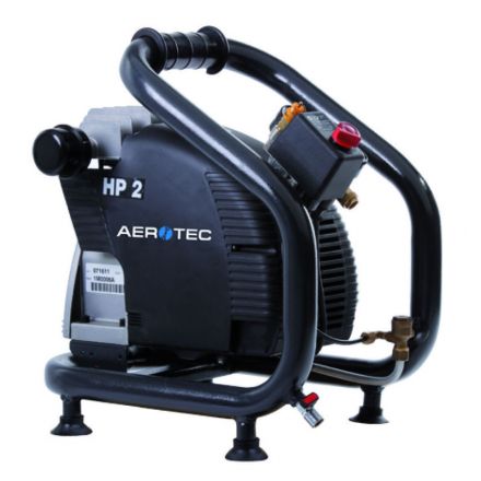 AEROTEC Sprężarka montażowa Airliner 3 PRO D3