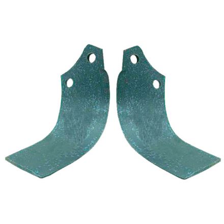 Agromec Nóż wygięty | 12012502