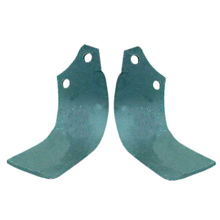 Agromec Nóż wygięty | 12013701