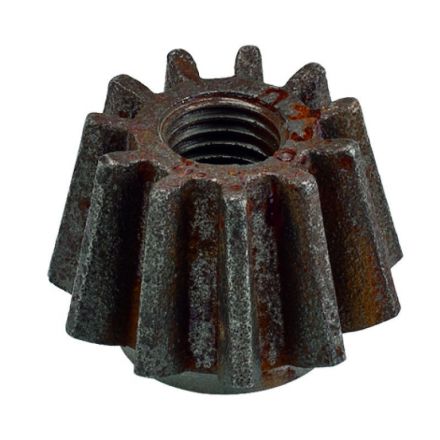 AGTECH Koło rowkowe | 2015/02-006/0