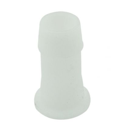 AGTECH Końcówka węża fi 25 | 4030/00-007/0