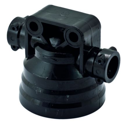 AGTECH Korpus filtru odstojnika | 4039/03-062/0